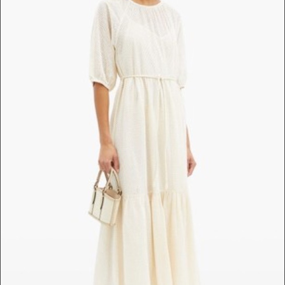 Apiece Apart Simone Dress
